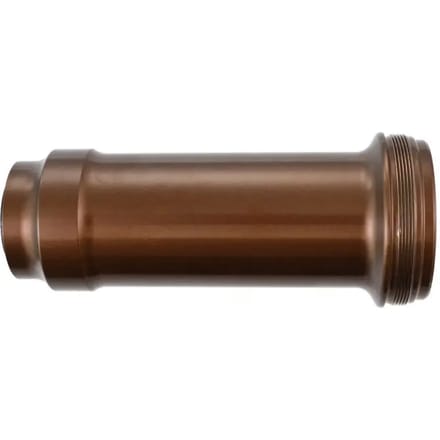 Motorhoezen Fox Factory 2018, 1.500 Bore, LV-Metric, EVOL, Kashima 30x60/65