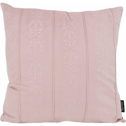 Gek op kussens! Sierkussen velvet versaille roze | 45 x 45 cm | velvet / polyester