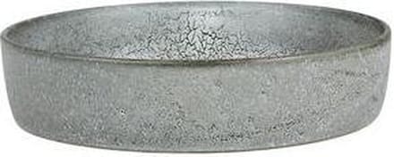 Schaal 24cm Grijs - Bitz