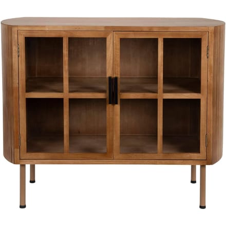 Housecraft Living Yaz dressoir laag Hoog - Bruin