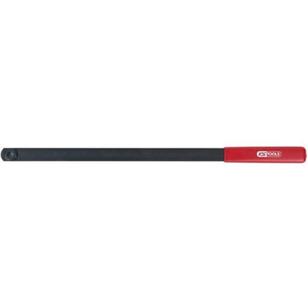 KS Tools 150.1227 Speciale sleutel met 8,0 mm zeskantaandrijving, 450 mm