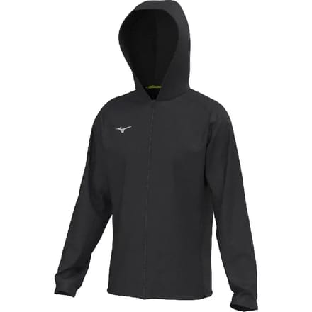 Hoodie Mizuno RB Micro