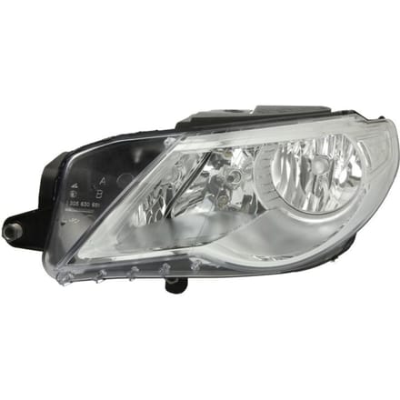 Koplampen MAGNETI MARELLI 711307023028, links