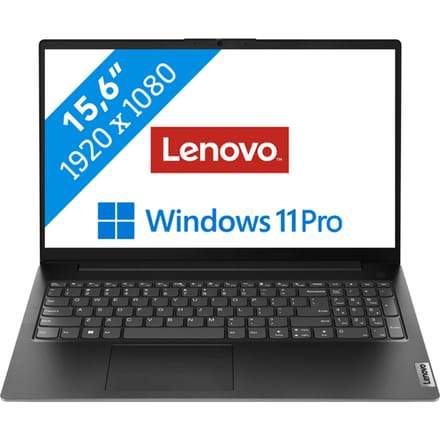 Lenovo V15 G4 IRU - 83A1012LMH QWERTY