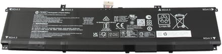 HP L85885-005 Batterij - 83,22Wh