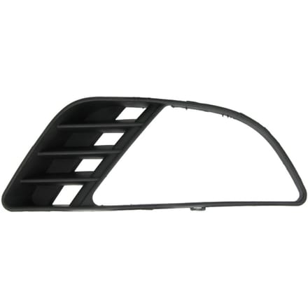 Bumper, elementen BLIC 6502-07-2564996P rechts