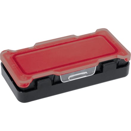 Stempelplaat Colop EOS 50 59x23mm rood