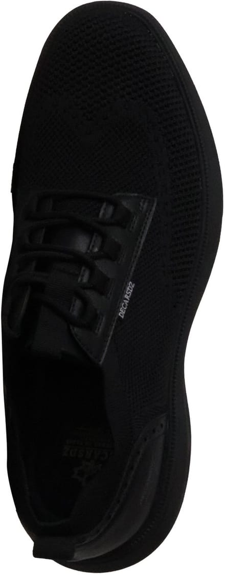 Sneakers met veters
