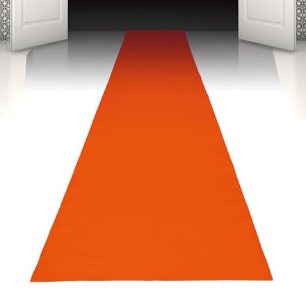 Boland - Loper oranje - Voetbal - Voetbal - Koningsdag - Holland - Supporter