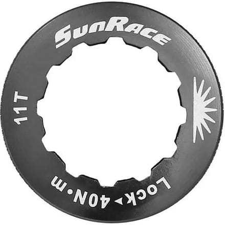 Wielring Sunrace SH Sram