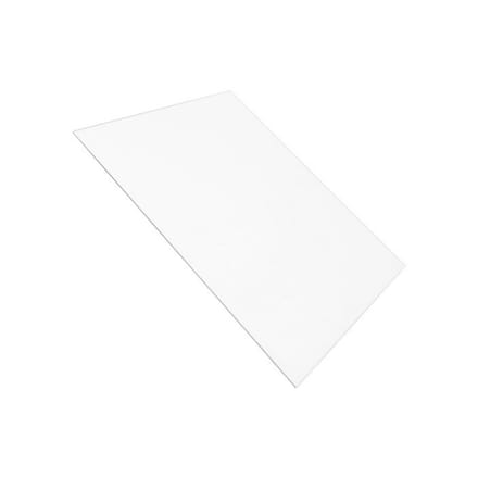 AEG Glas voor binnendeur - 504x396 mm. 3872610021