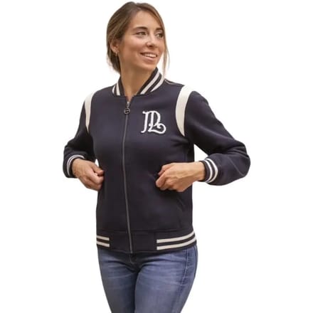 Rijdend sweatshirt Pénélope University