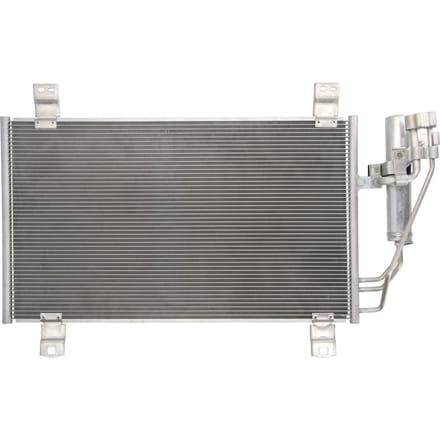 Condensor, airconditioning NRF 350361