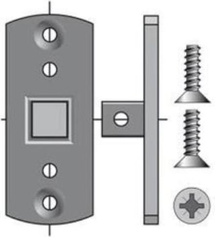 Motornok  Somfy motoren