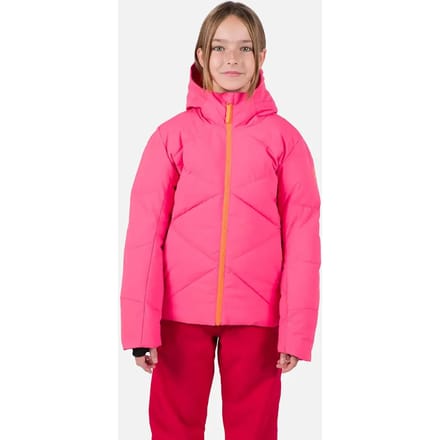 Meisjesjas Rossignol Staci