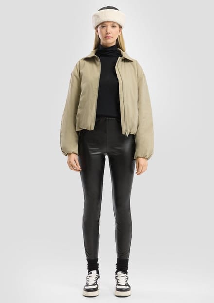 Leggings voor dames QS Optik