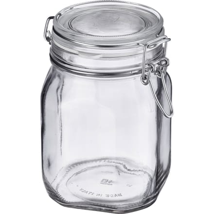Rocco Bormioli Fido Weckpot 2 l