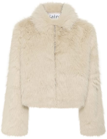 Saint Tropez ZaselineSZ Jacket Dames Jas - Maat M