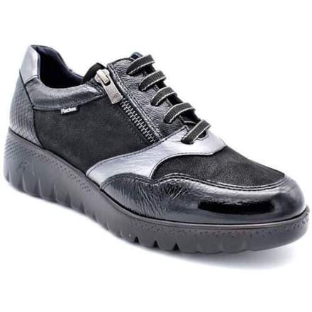 Lage Sneakers Fluchos LIVE