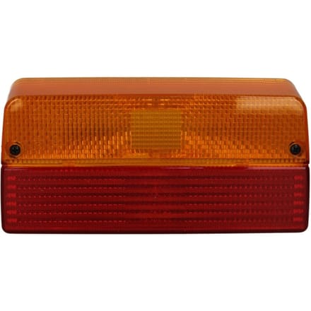 Lampglas voor achterlicht HELLA 9EL 147 992-001
