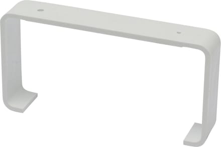 IVC AIR Vlakkanaal 220x55mm Kanaalbeugels