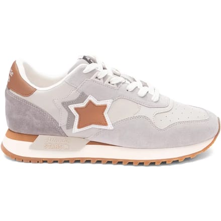 Trainers Atlantic Stars Mennea