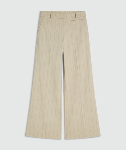 Dames pant josh v