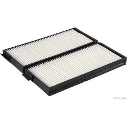 Herth+Buss Elparts Cabineluchtfilter HERTH+BUSS JAKOPARTS J1340318