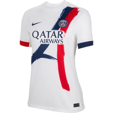 PSG Uitshirt dames 2025/26