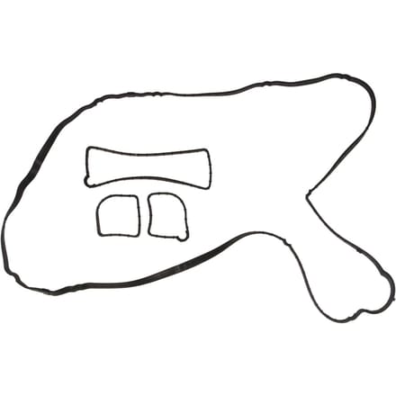 Pakkingset, klepdeksel ELRING 534.180