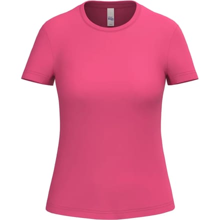 Dames-T-shirt iDeal Basic Brand 190