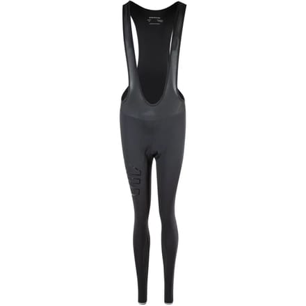 ENDURANCE Radhose Jayne Long Windblock Cycling Tights XQL