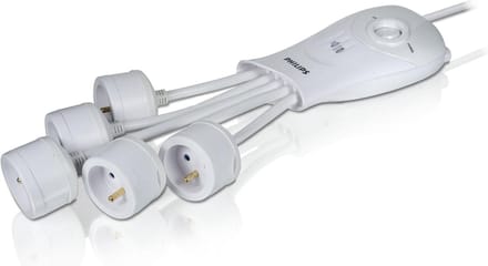 Philips Netspanningsbeveiliger SPR5500/19