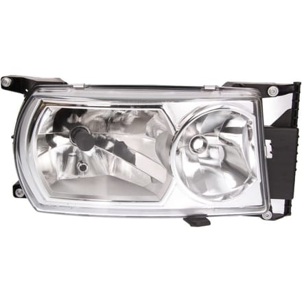 Koplamp, bevestiging DEPO 771-1105R-LDHE