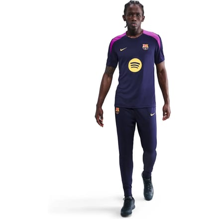 FC Barcelona trainingsbroek Strike 2025/26