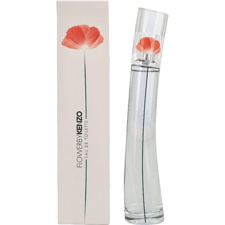 Eau de toilette Kenzo Flower by Eau de Toilette 50 ml