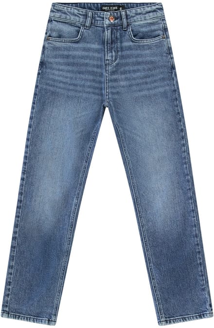 Cars Jeans Jeans Ludlow jr. - Jongens