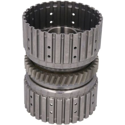 Element, handgeschakelde versnellingsbak ZF 2093268037ZF