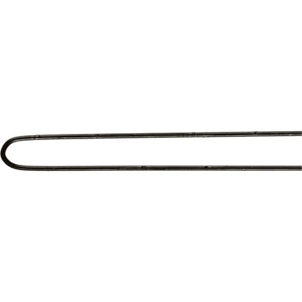 Comair Pruikspelden 75mm x 0,8mm 500st