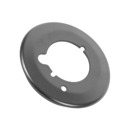 ELECTROLUX - Branderring Normaal brander zwart Ø10,5cm - 3531602211
