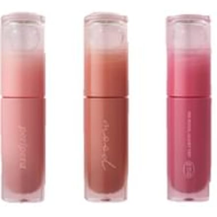 peripera - Ink Mood Glowy Tint Tteok Recipe Collection - Liptint