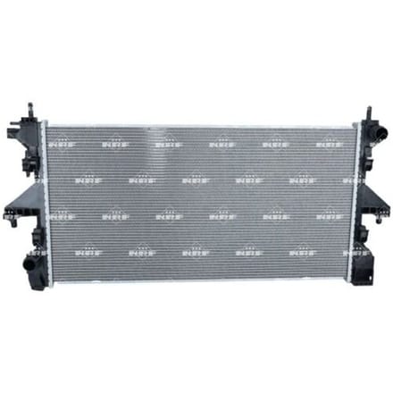 Radiator, motorkoeling NRF 560023