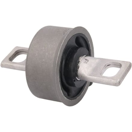 Voorste draagarm silentblock TEDGUM 00136871