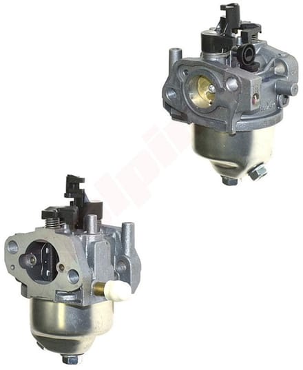Carburateur passend op LONCIN T321