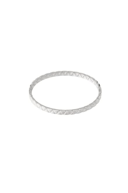 Gedetailleerde armband