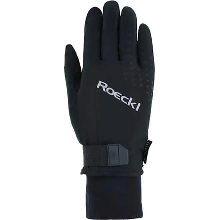 Roeckl Rocca 2 GTX Fietshandschoenen Black - Unisex - maat 11