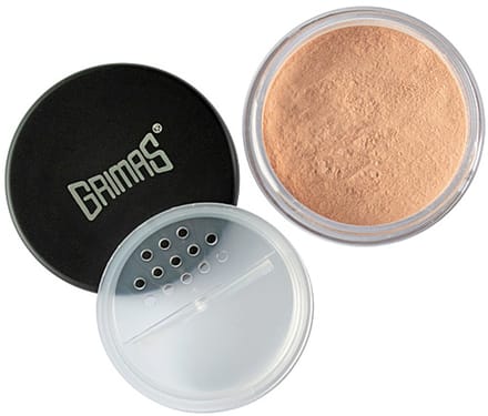 Grimas - Color powder - Medium Peach - 05
