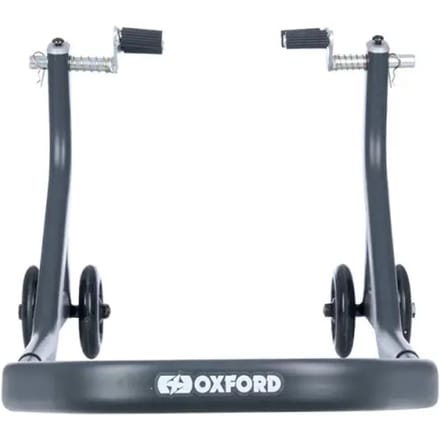 Voorstandaard Oxford ZERO-G