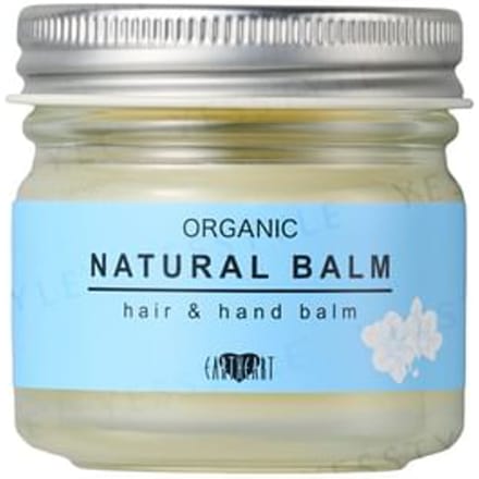 Eartheart - Organic Natural Balm Freesia 45g
