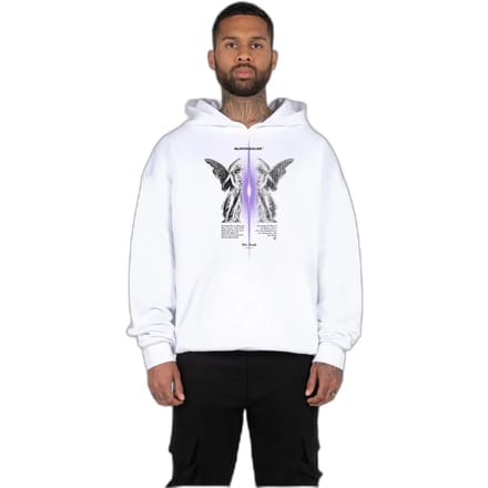 Hoodie MJ Gonzales Truth V.1